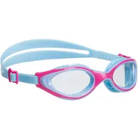 Mad Wave Lunettes De Natation Pour Enfants Flame Ii