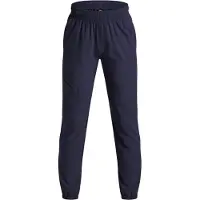 Under Armour Unstoppable Woven Joggers Bleu 14-16 Years Garçons