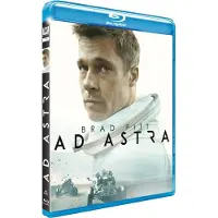 20th Century Fox Ad Astra Blu-ray