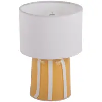 Leitmotiv Table Lamp Verano LED