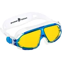 Mad Wave Masque De Natation Sight Ii