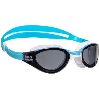 Mad Wave Lunettes De Natation Hydro Flex