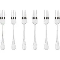 Sambonet 52563a55 Cutlery Set Argenté