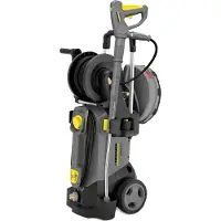 Kärcher 1.520-934.0 Nettoyeur haute pression KÄRCHER HD 5/15 CX Plus FR Classic