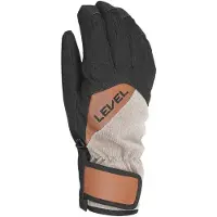 Level Cruise Gloves Marron L Homme
