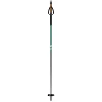 One Way Bc Carbon Poles Doré 145 cm