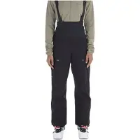 Marmot Pantalon Solitude Ul Bio 1/4 Bib