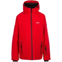 Trespass Randolph Jacket Rouge XL Homme