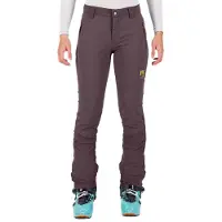 Karpos San Marino Pants Marron 40 Femme