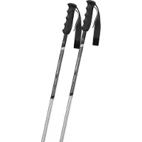 Komperdell Victory Poles Argenté 125 cm