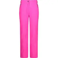 CMP 3w18596n Pants Rose 2XS Femme