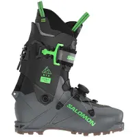 Salomon Chaussures De Ski De Randonnée Mtn Summit Pure