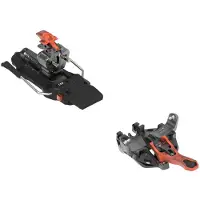 ATK Fixations De Ski De Randonnée R12 86 Mm