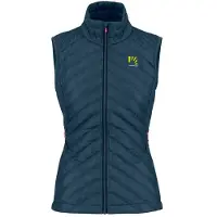 Karpos Sas Plat Vest Bleu XS Femme
