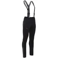Silvini Ordona Pants Noir M Femme