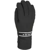 Level Bella Gloves Noir M Femme