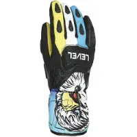 Level Gants Sq Jr Cf