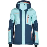 Alpine Pro Deara Jacket Bleu XL Femme