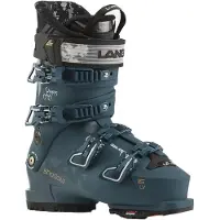 Lange Shadow 115 Lv Gw Woman Alpine Ski Boots Noir 27.0 Femme