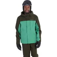 Marmot Glades Jacket Vert L Homme