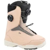 Nitro Chaussures De Snowboard Scala Boa