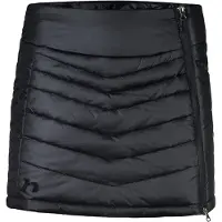 Hannah Calanthe Skirt Noir 38 Femme