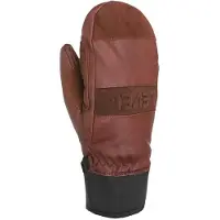 Level Shaman Mittens Marron S Homme