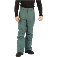 Columbia Bugaboo Iv Pants Vert XL / Regular Homme