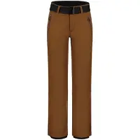 Luhta Joentaus L Pants Marron 32 Femme