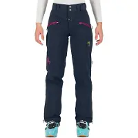 Karpos Marmolada Pants Bleu M Femme