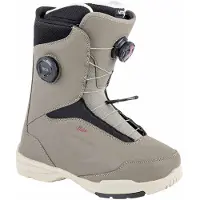 Nitro Chaussures De Snowboard Pour Femme Scala Boa