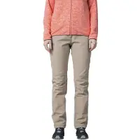 Hannah Ilia Pants Beige 42 Femme