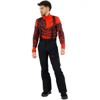 Spyder Dare Lengths Pants Noir S / Regular Homme