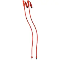 One Way Rd 16 Dh Pro Poles Orange 125 cm