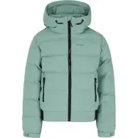 Protest Eliny Jacket Vert 128 cm Enfants