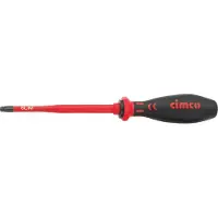 Cimco Tournevis TORX SLIM T30 117792 (Section en T)
