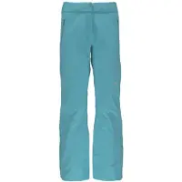 Spyder Traveler Regular Pants Bleu 10 Femme