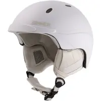 Sinner Titan Helmet Blanc S