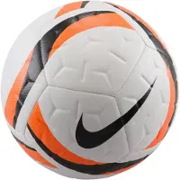 Nike Nk Academy Football Ball Blanc 3