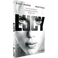 Escd Cnt Lucy DVD