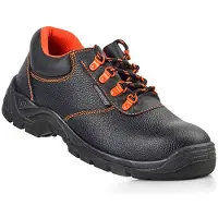 Blackleather Chaussures De Sécurité S3 Src