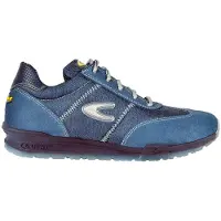 Cofra Chaussures De Sécurité Brezzi