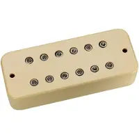 Dimarzio DP209CR P90 Super Distortion micro guitare