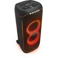 JBL Partybox Ultimate Noir