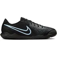 Nike Chaussure de foot en salle basse Tiempo Legend 10 Academy - Noir | Taille 42.5