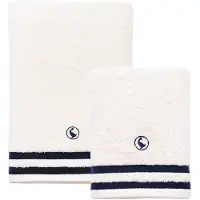 El Ganso Ensemble De Serviettes Bath + Hands 2 Unités