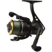 Kinetic Marshall Fd Spinning Reel Noir 2000