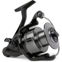 Korum Radius Carpfishing Reel Argenté 4500