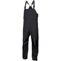 Westin W6 Rain Bib Pants Noir M Homme