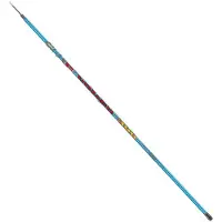 Okuma G-power Tele Coup Rod Bleu,Argenté 6.00 m